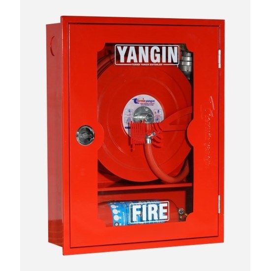 Yangın Dolabı